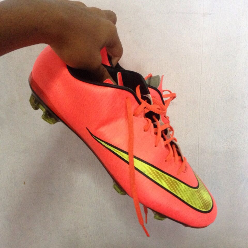 mercurial vapor xl
