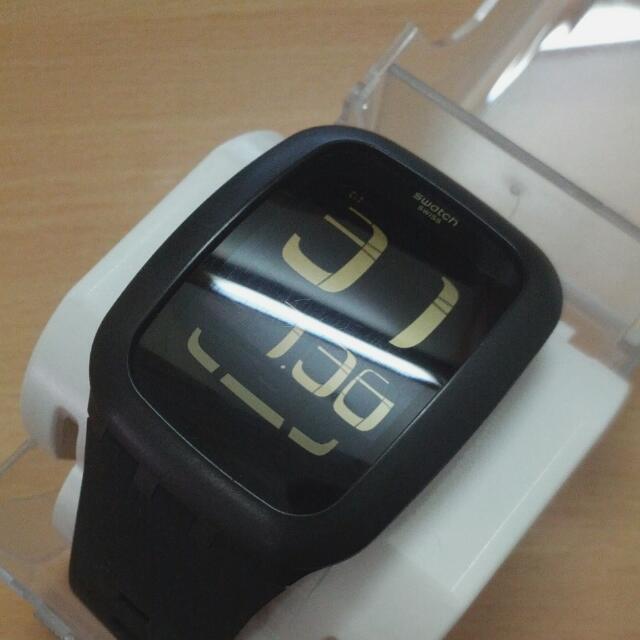 Swatch SURB trade Or sell Mobile Phones Gadgets Wearables