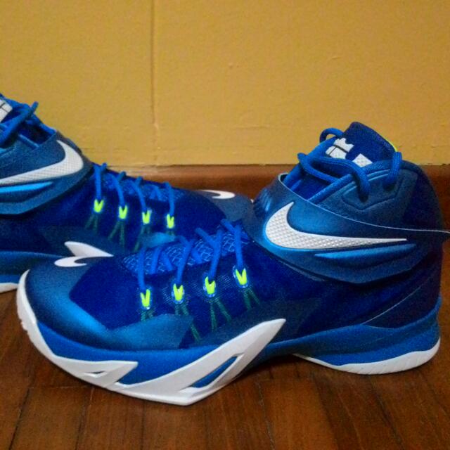 lebron soldier sprite