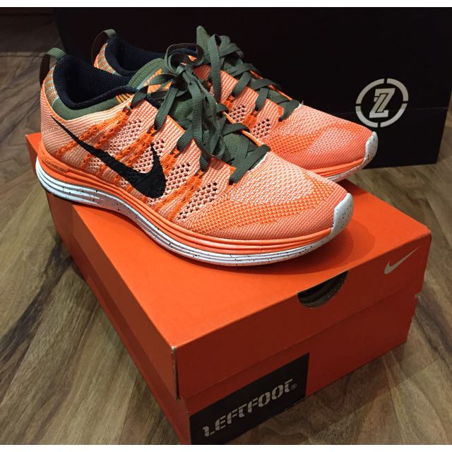 nike flyknit lunar 2 femme cyan