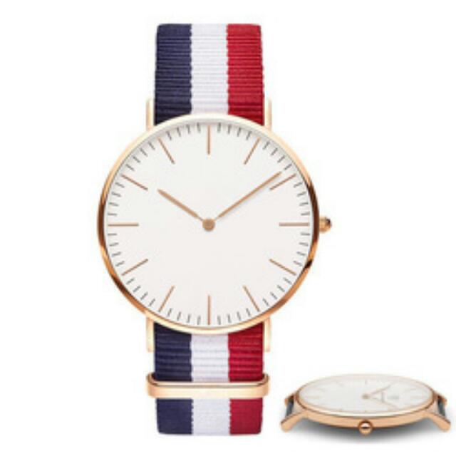 Daniel wellington deals oem