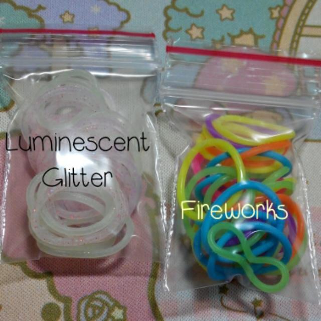 Rainbow loom limited edition bands new arrivals