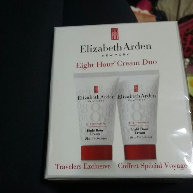 Elizabeth Arden Hour Cream Beauty & Personal Care, Face, Face Care on Carousell