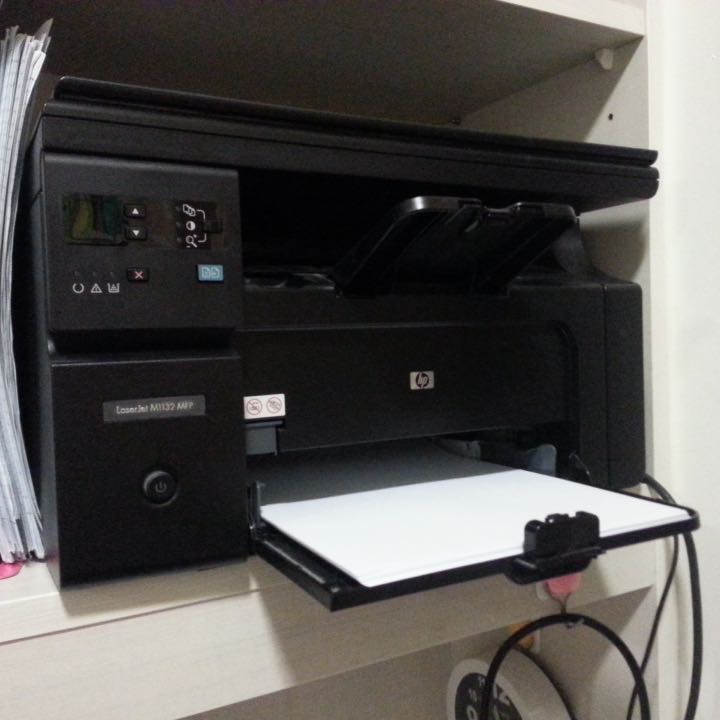 m1132 printer