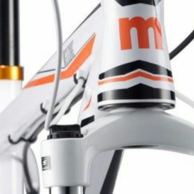 Mongoose best sale meteore expert