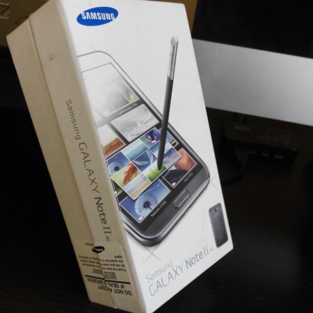 note 2 4g lte