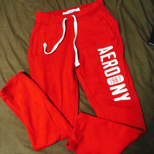 Aeropostale clearance sweat outfits