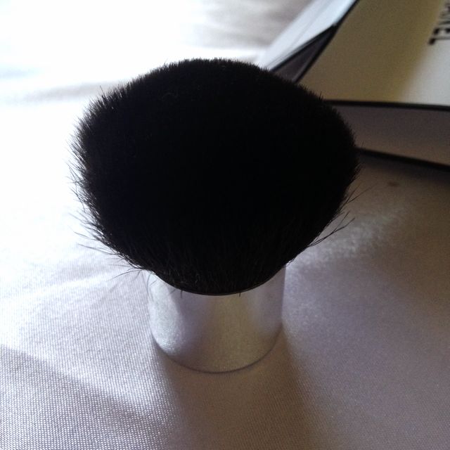 Dior Mini Kabuki Brush, Beauty & Personal Care, Face, Face Care on Carousell
