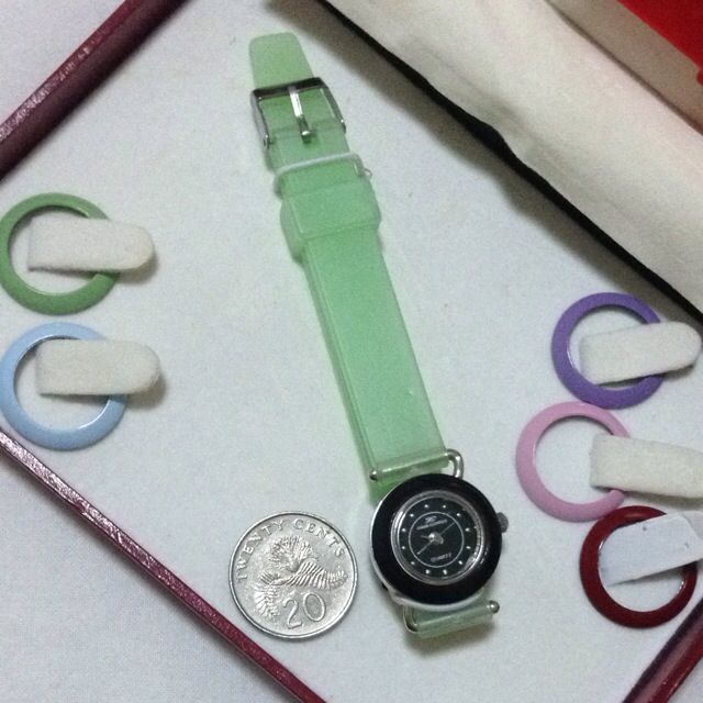 Giani giorgio watch new arrivals set price