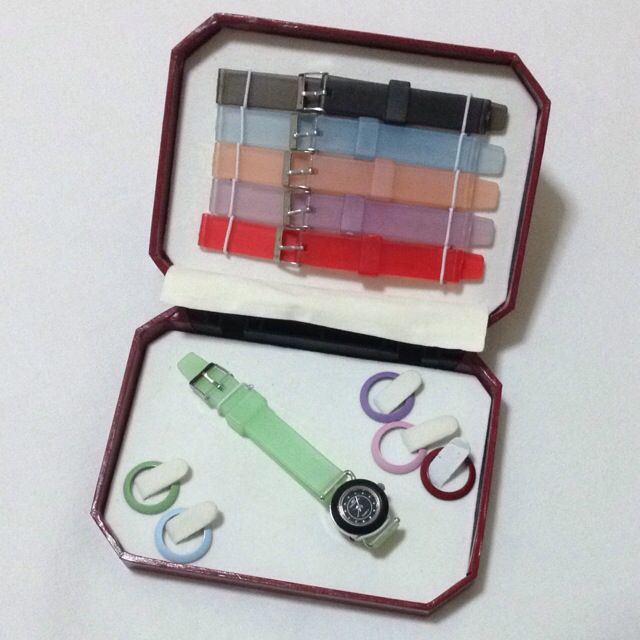 Giani Giorgio Watch Set