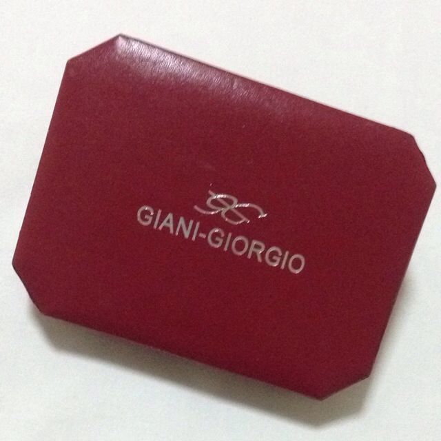 Giani giorgio shop watch set price