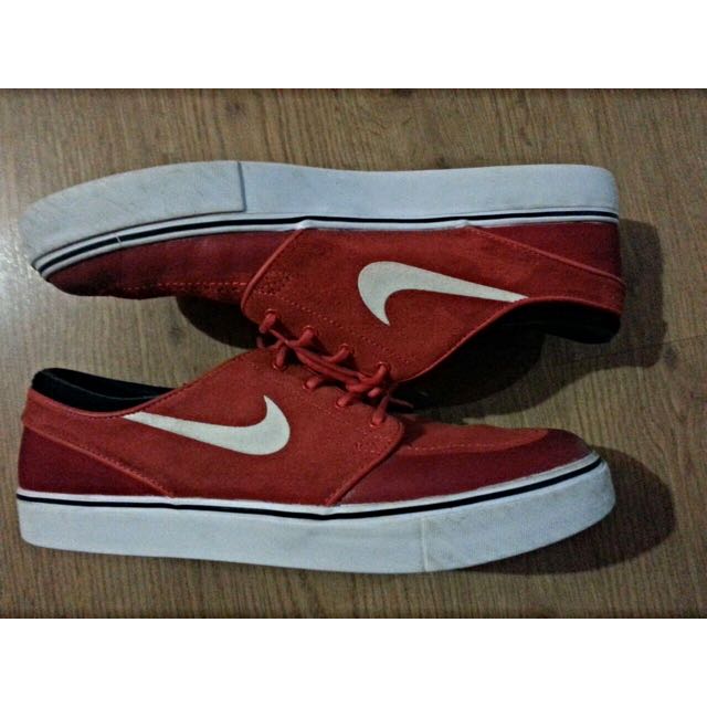 nike sb stefan janoski PRICE REDUCED