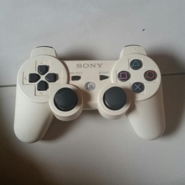 PS CONTROLLER, Hobbies & Toys, Toys & Games on Carousell
