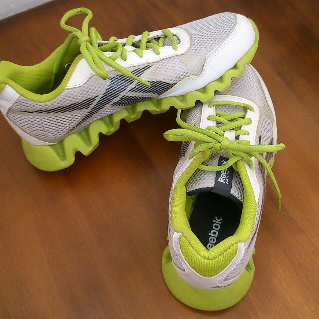 Reebok zigdash discount