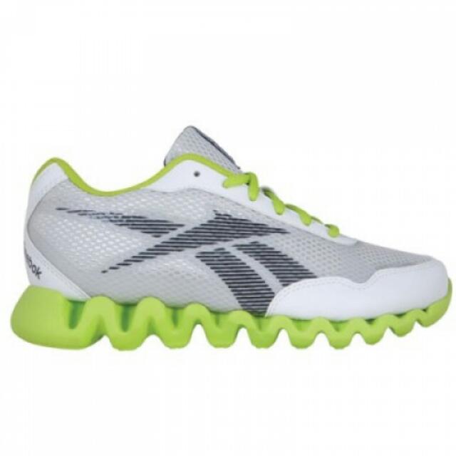 Reebok zigdash top