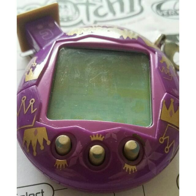 Tamagotchi V5.5, Hobbies & Toys, Toys & Games on Carousell