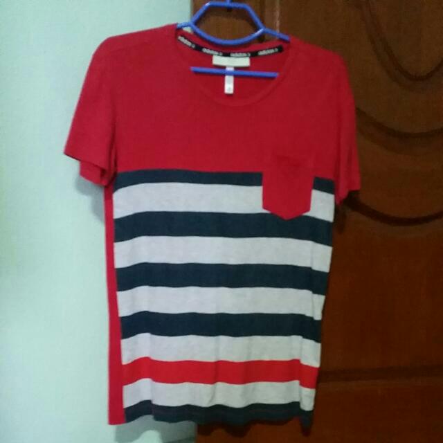 adidas neo tee