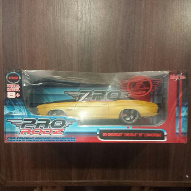 Diecast Car, Hobbies & Toys, Toys & Games On Carousell