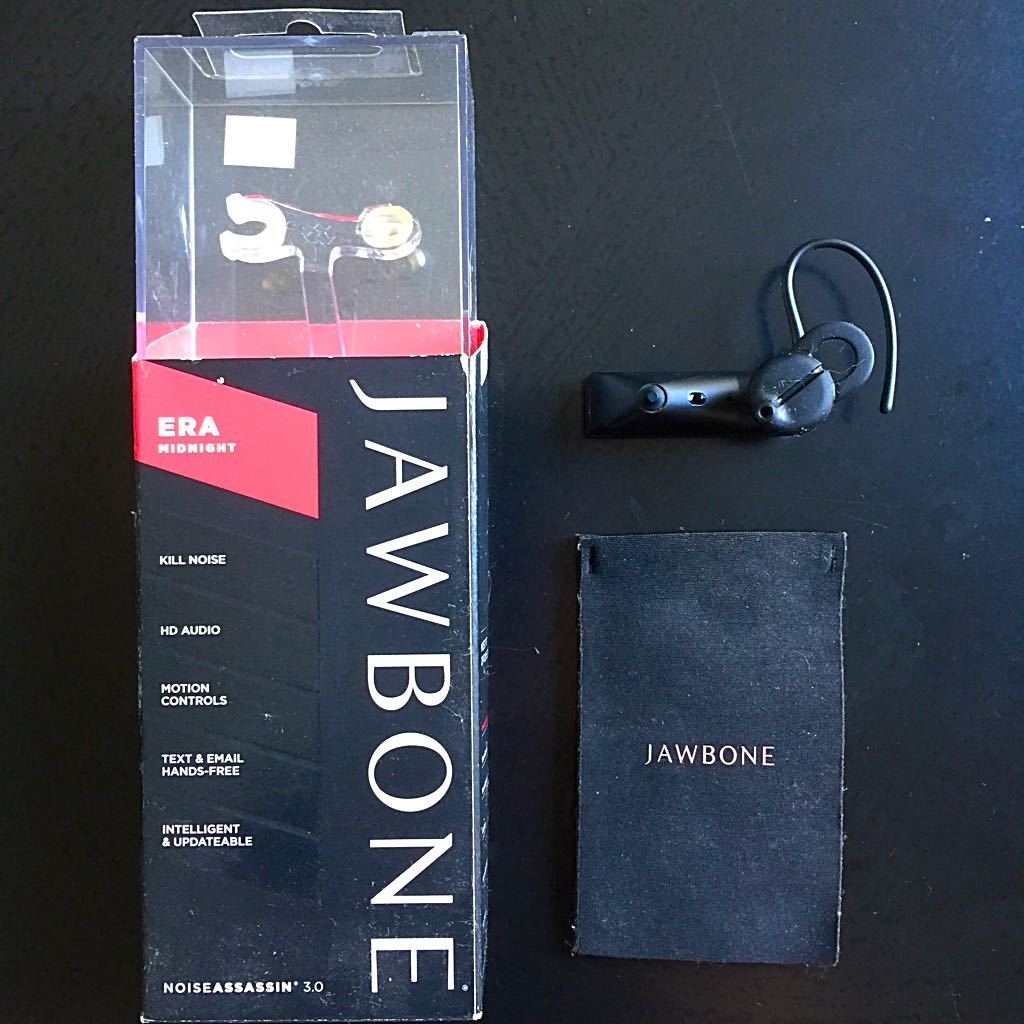 Jawbone noise assassin 3.0 new arrivals