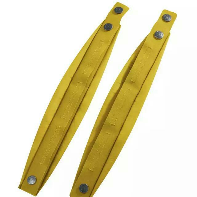 kanken shoulder pads singapore