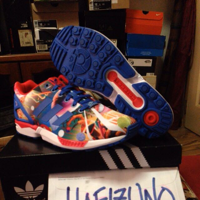 Zx flux seoul online