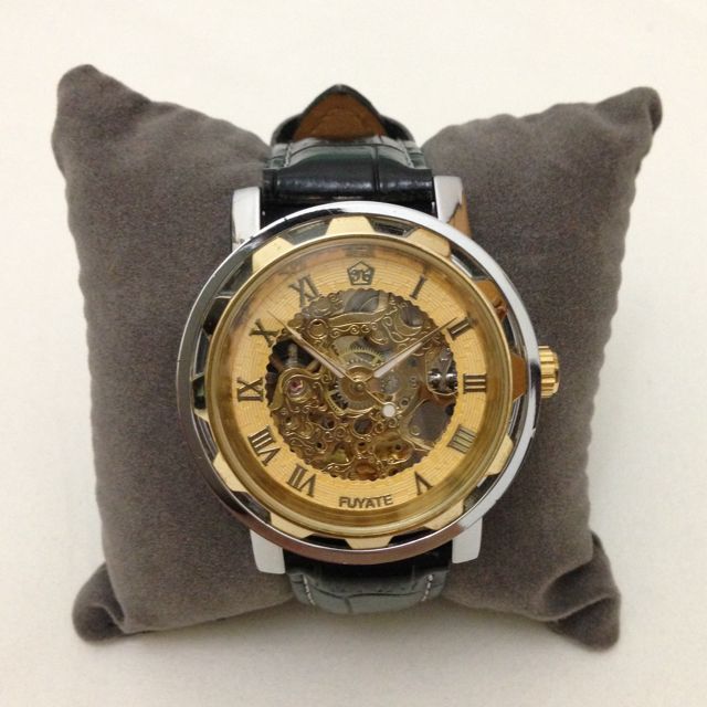 Fuyate automatic best sale watch