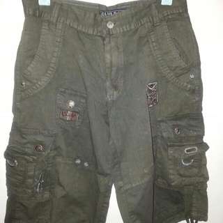 Cargo Shorts