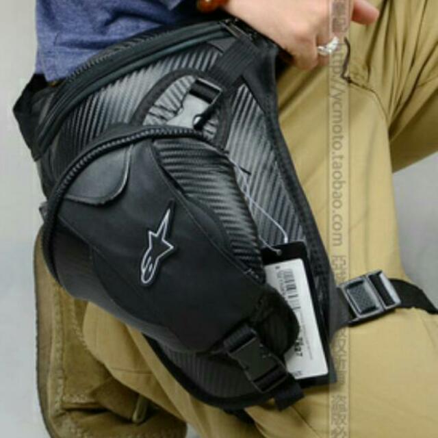 Alpinestars clearance waist bag