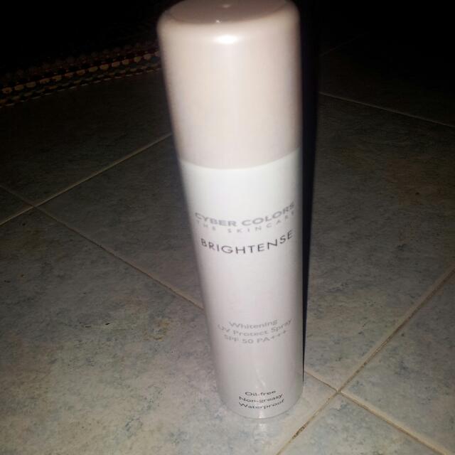 Cyber Colors Brightense Women S Fashion On Carousell