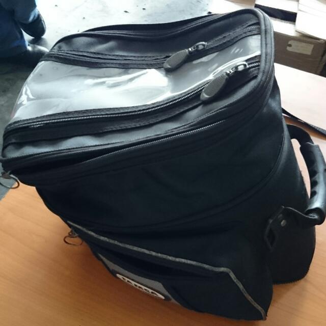 Famsa Tank Bag