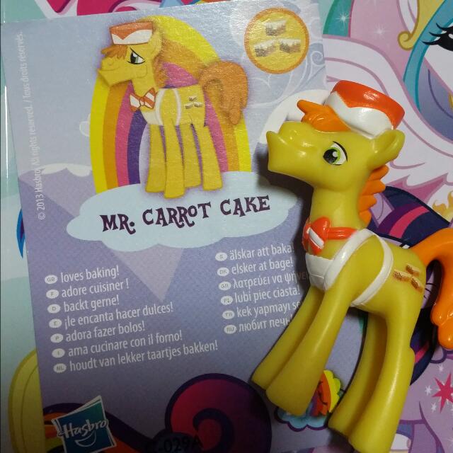 mlp blind bag mr