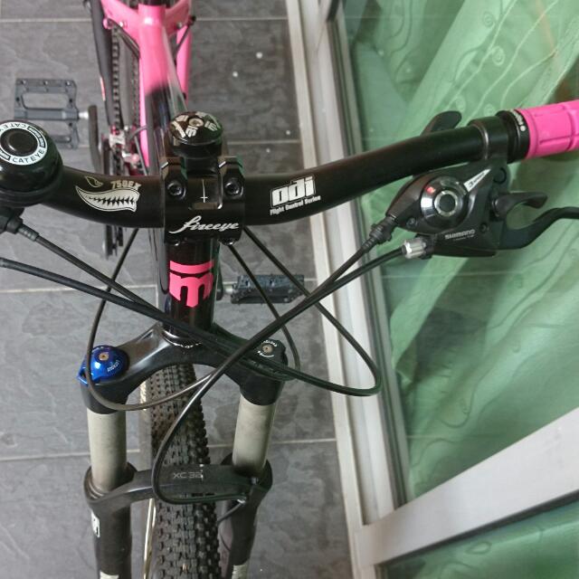 Mongoose switchback cheap expert 2016