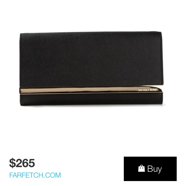 Mk top tilda clutch