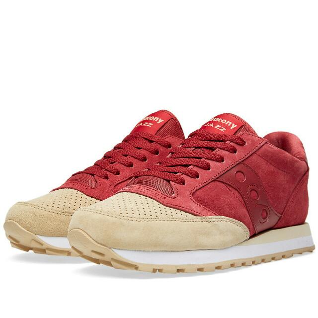 saucony lux pack