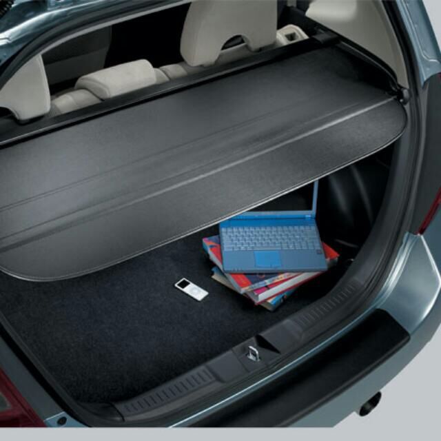 Honda Jazz Fit GD Boot Cover. Cars on Carousell