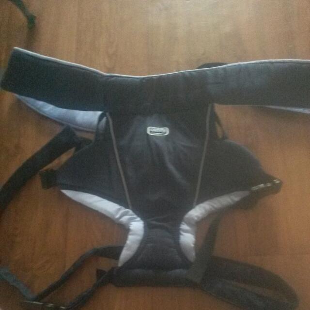 Comfy cruiser baby carrier outlet