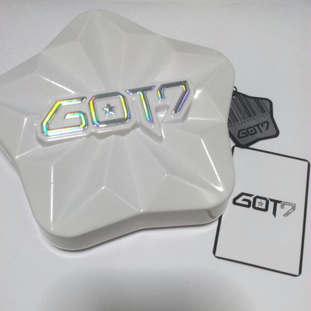 Got7 Girls Girls Girls Album Entertainment K Wave On Carousell Got7 Girls Girls Girls Album Entertainment K Wave On Carousell