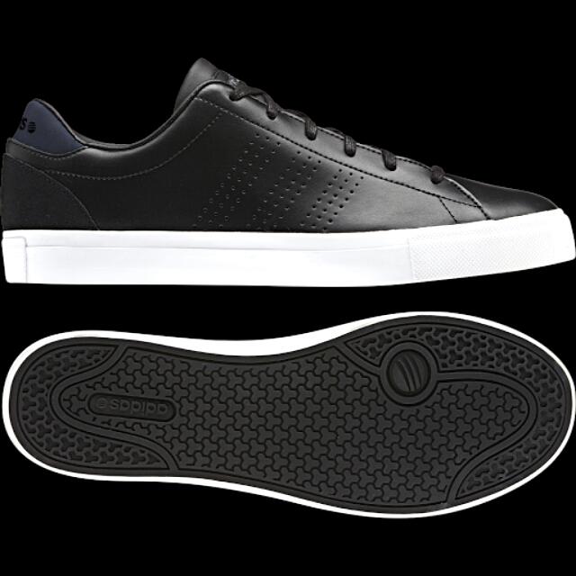 Adidas neo 2025 se daily clean