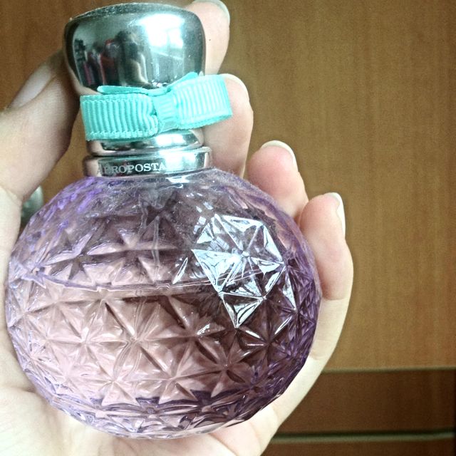 perfume live love dream aeropostale