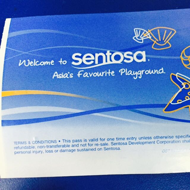 Cable Car Tickets!, Tickets & Vouchers, Local Attractions & Transport