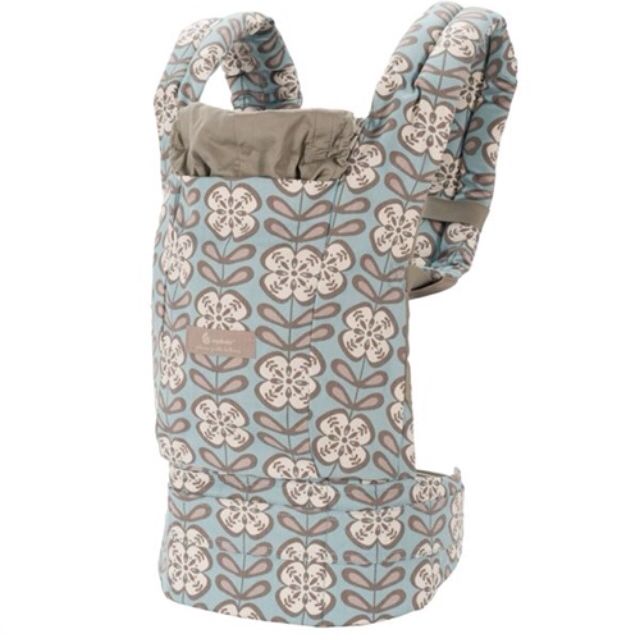 ergobaby designer series