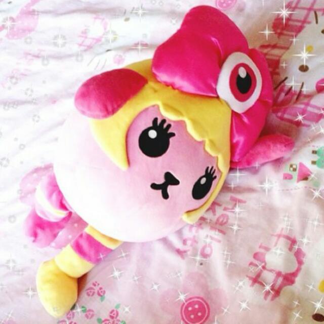 Get Wallpaper Kyary Pamyu Pamyu Mameshiba Plush Toys Games On Carousell For Android Free