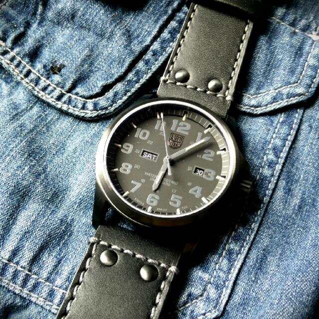 luminox 1921 bo