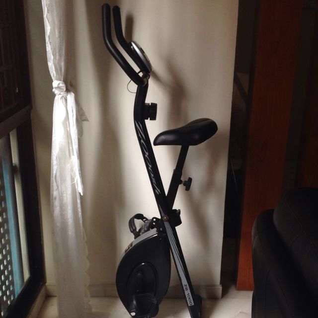 oto exercise bike