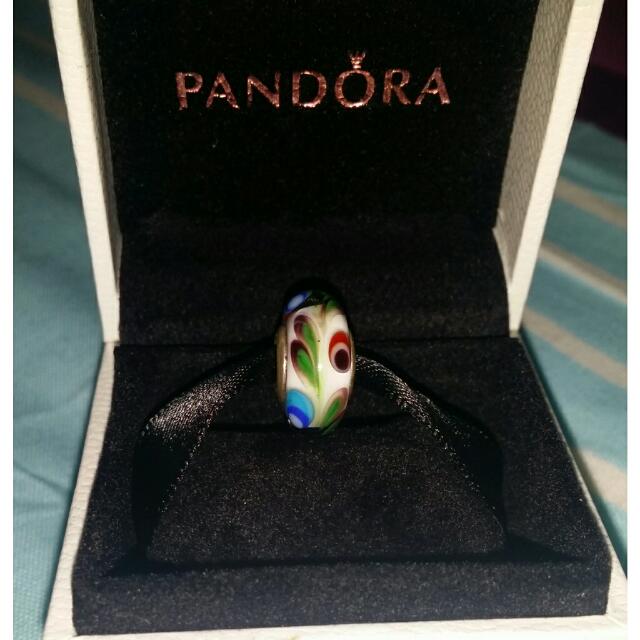 pandora folklore charm