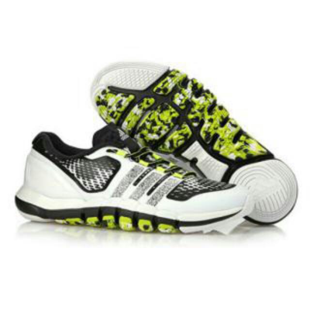 adidas crazyquick