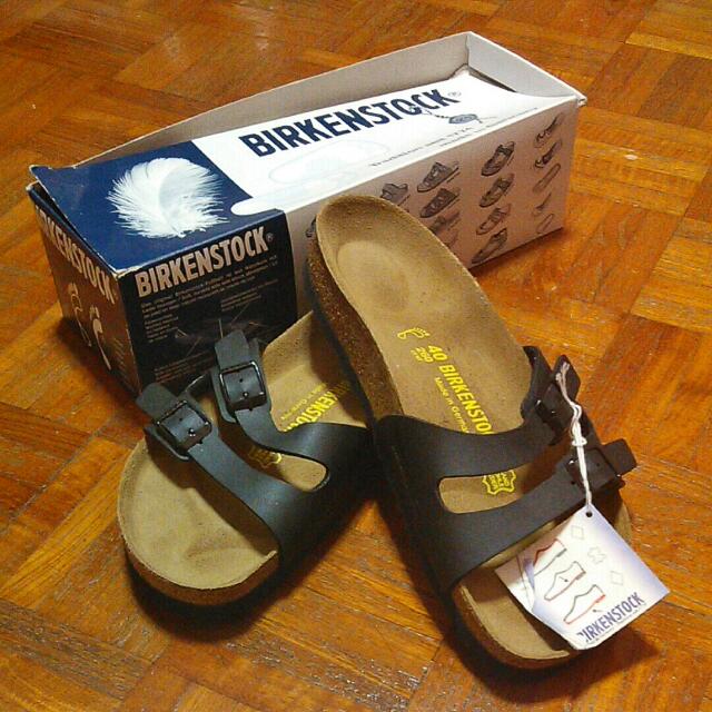birkenstock ibiza sandals