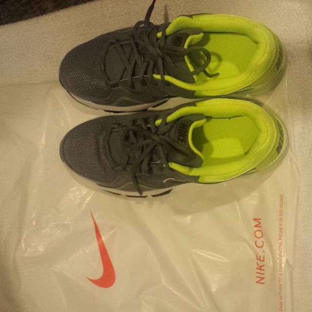 nike air flex trainer ii