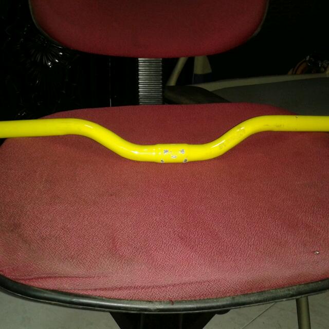 Fixie Riser Bar , Sports Equipment, Bicycles & Parts, Parts ...