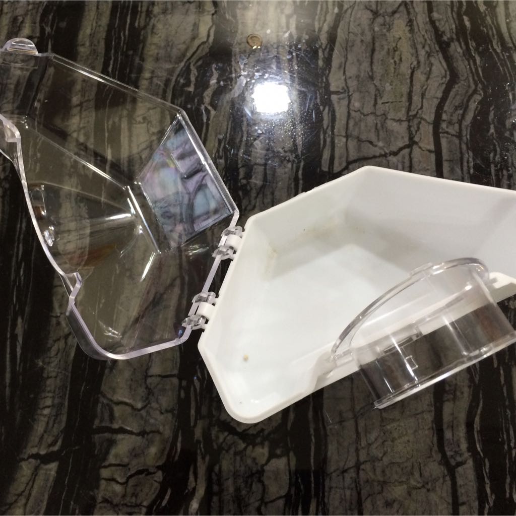 Brand New Hamster Litter Tray, Pet Supplies, Homes & Other Pet